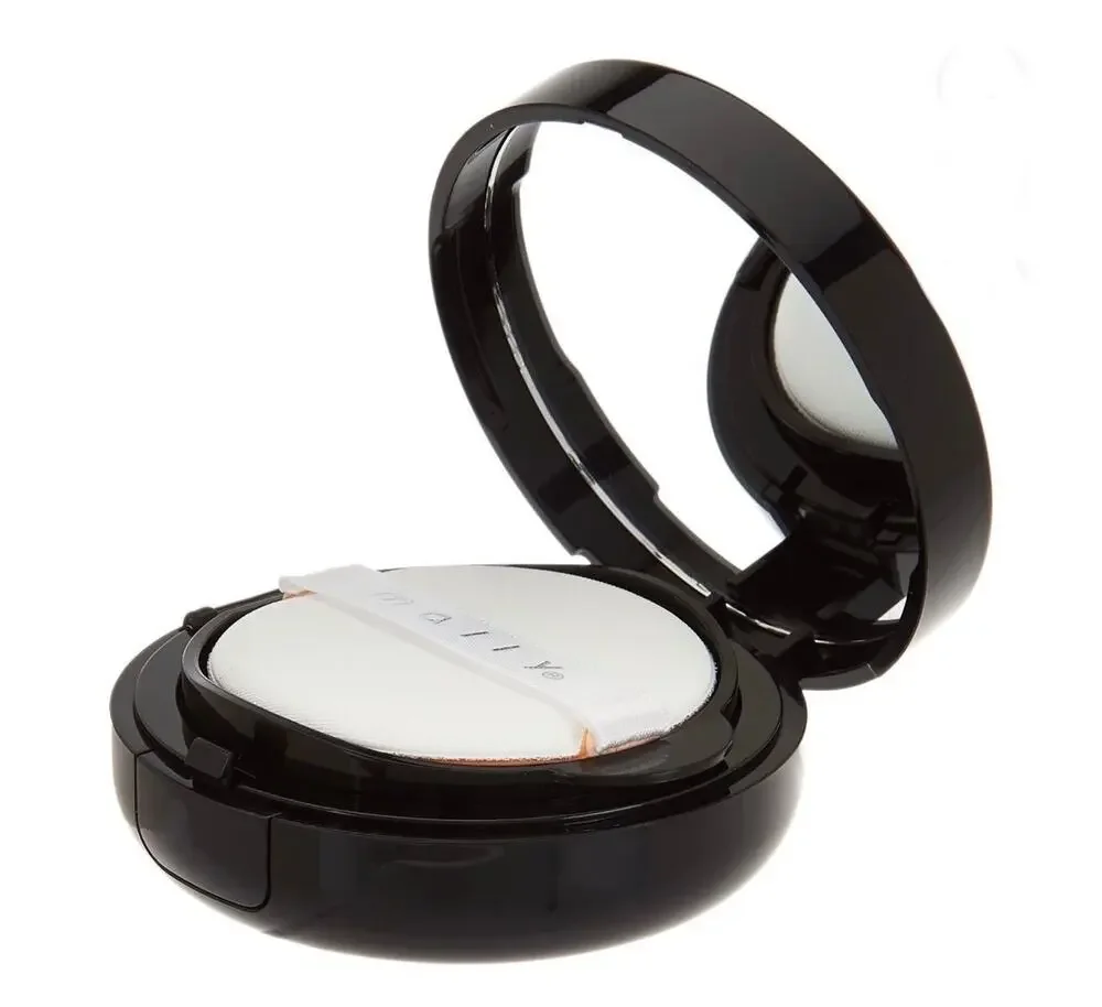 Mally Beauty Flawless Finish Foundation - Light